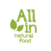 ALL IN natural food