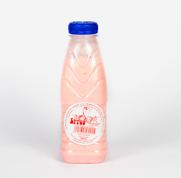 Epres ivójoghurt - 0,5 l