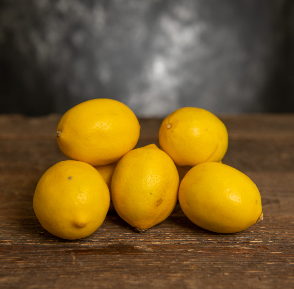 Kezeletlen citrom 