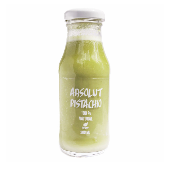 100% természetes absolut pistachio - 300 ml