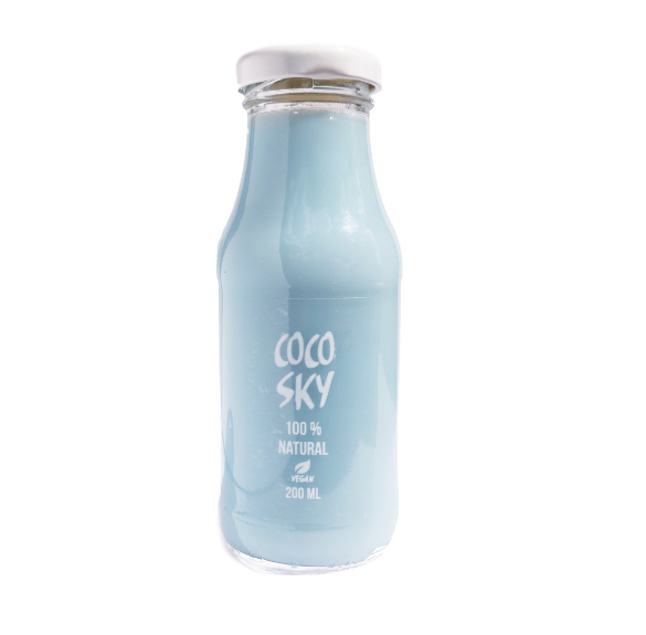 100% természetes coco sky - 250 ml