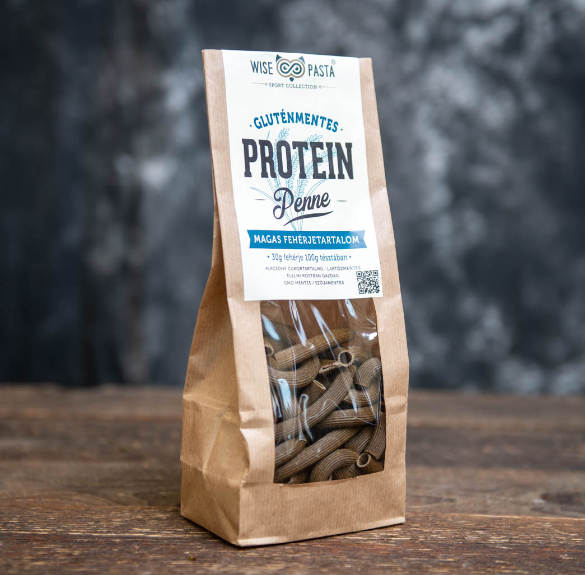 Protein Penne-200 g