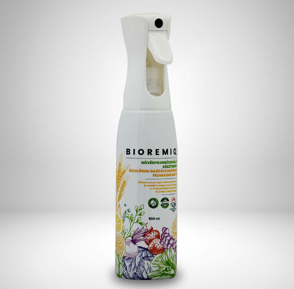 Bioremiq - spray - 500 ml