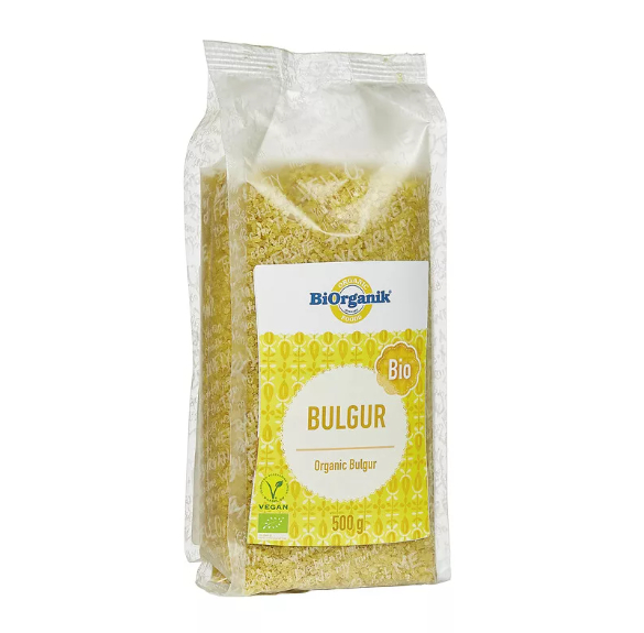 Bio bulgur - 500 g
