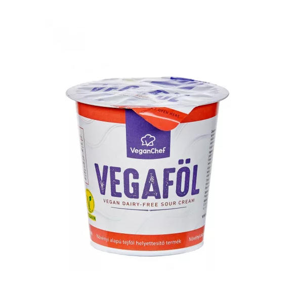 VeganChef Vegaföl - 150 g
