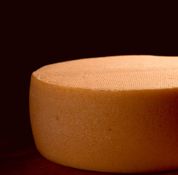 Tolbán fél 1 sajt - kb. 200-250 g