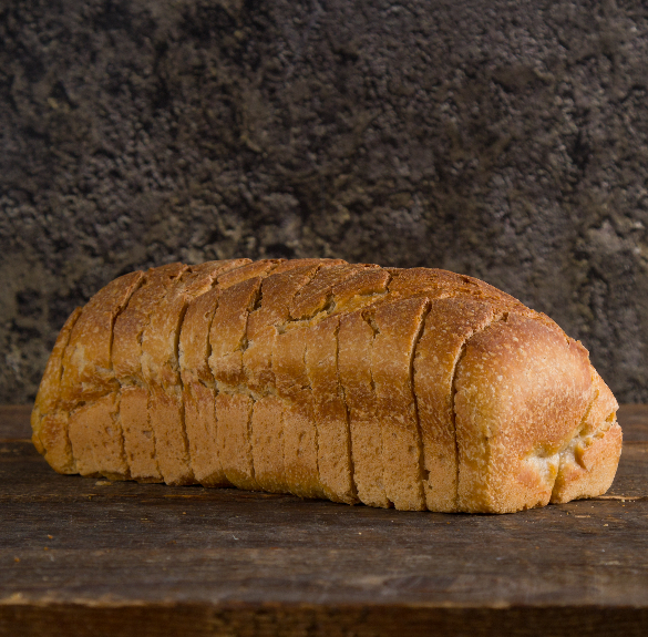 Vál-völgye Pékség - Toast kenyér - 0,5 kg