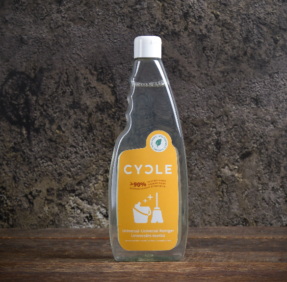 Cycle Univerzális tisztító - 500 ml