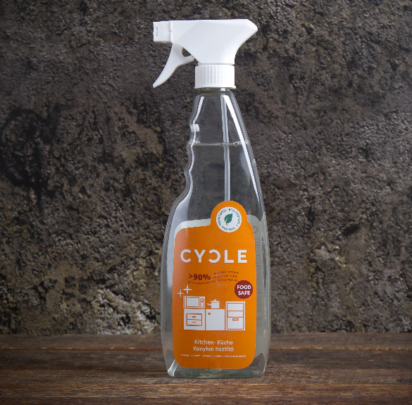 Cycle Konyhai tisztító - 500 ml