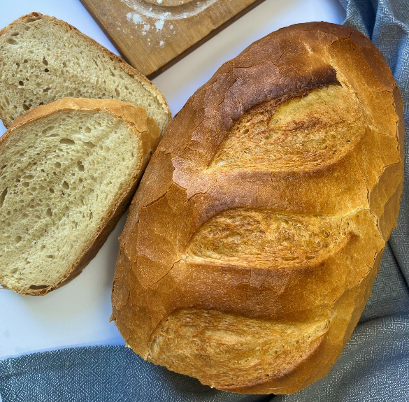 Vál-völgye Pékség - Házi jellegű kenyér - 1 kg