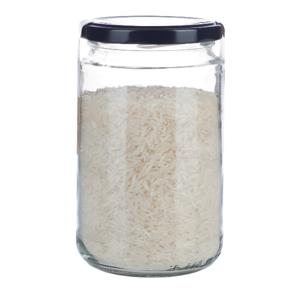 Újratöltve! Tündérkert Basmati rizs 500 g