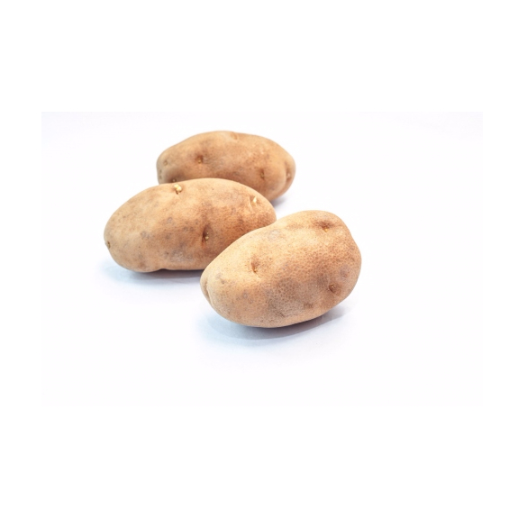Krumpli - Démon