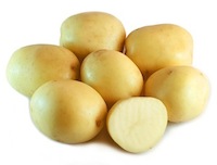 Krumpli - White lady